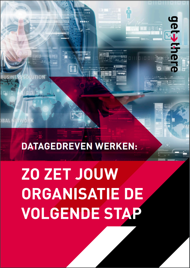 Whitepaper - Datagedreven werken