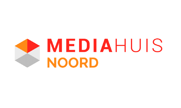 Mediahuis noord logo