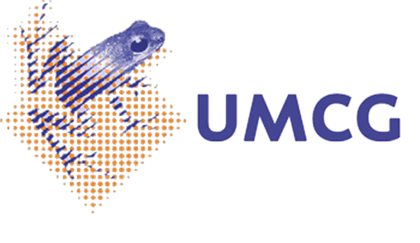 UMCG Logo