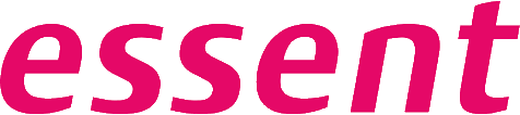 essent logo transparant