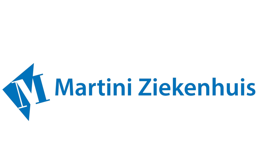 Martini Ziekenhuis logo