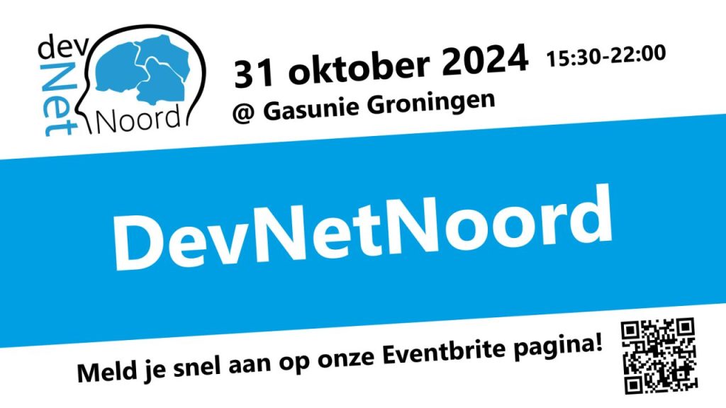 DevNetNoord