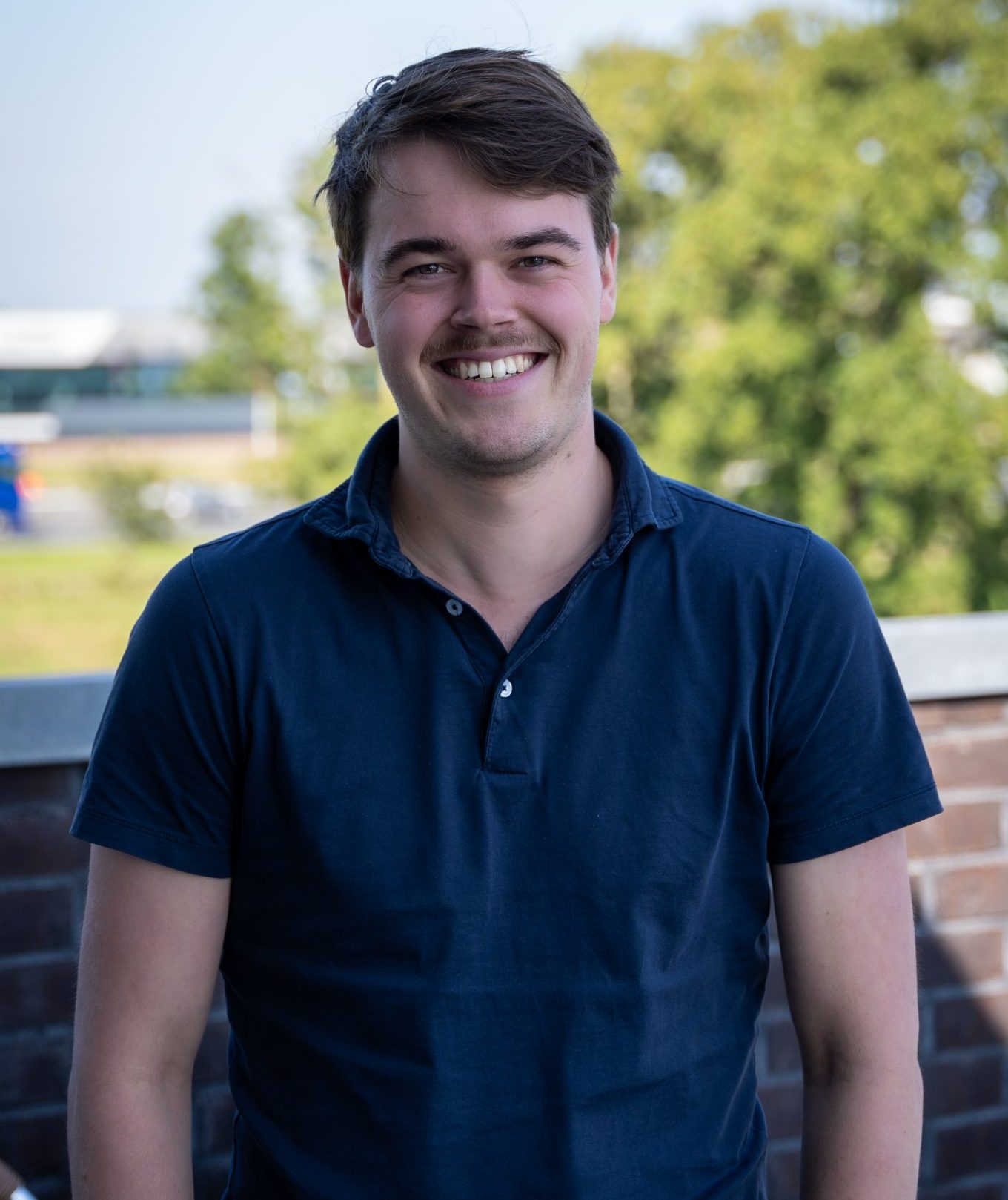 AI Specialist Arend Jan Tissing